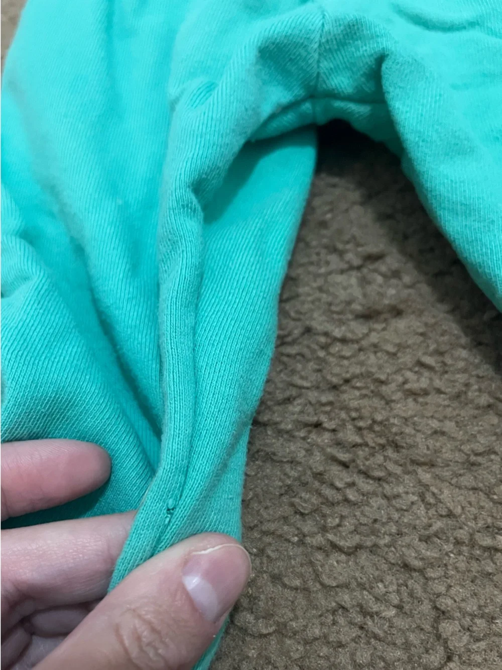 CocoKnot pants - Picture 4 of 8